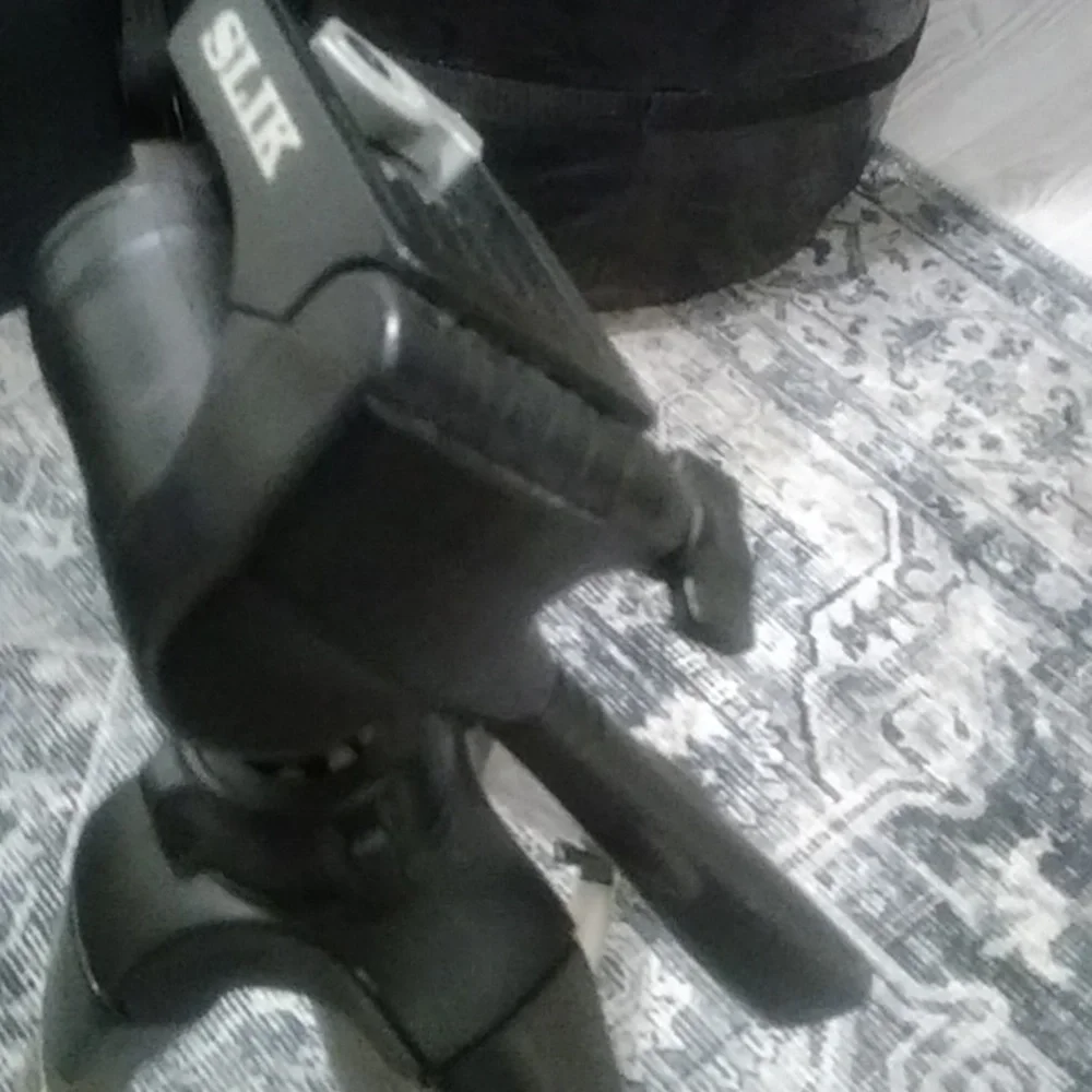 Tripod mount